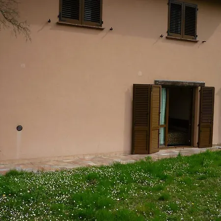 Tadinum Romana Сasa de vacaciones *