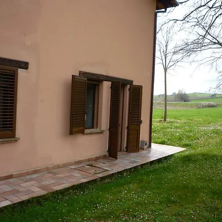 Сasa de vacaciones Tadinum Romana *