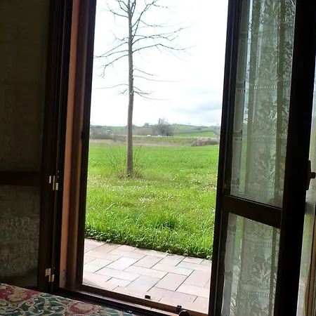 Tadinum Romana Сasa de vacaciones Gualdo Tadino