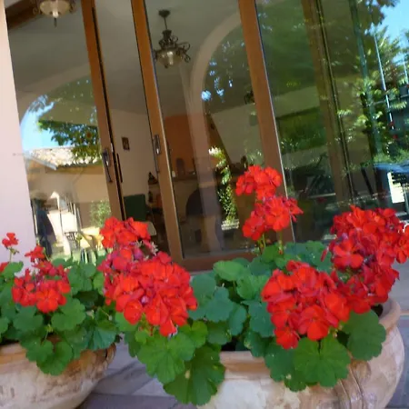 Tadinum Romana Сasa de vacaciones *