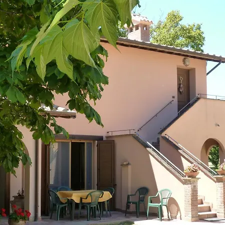 Tadinum Romana Сasa de vacaciones