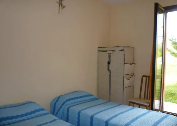 Tadinum Romana Сasa de vacaciones